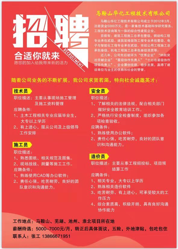 最新招聘信息网，企业与求职者的连接桥梁