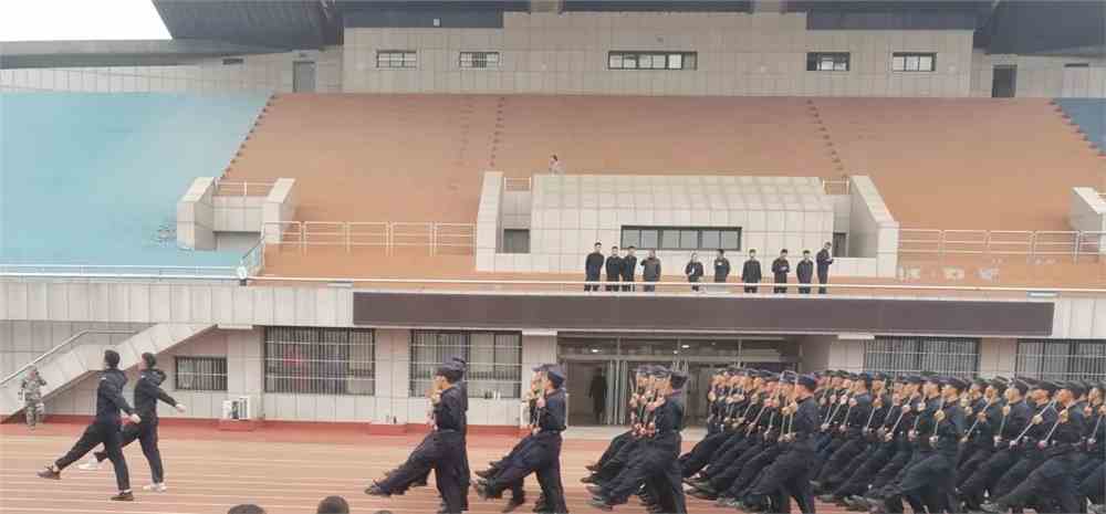 河南警察学院贴吧最新动态与校园风采展示