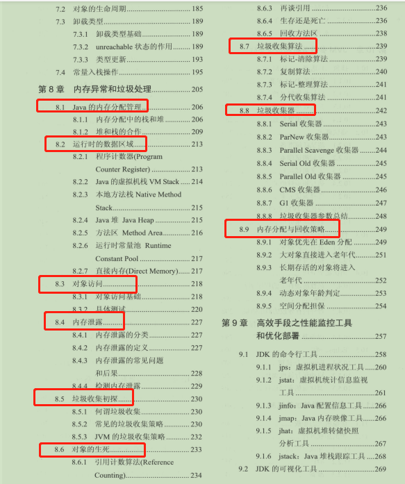 神秘黑猫 第6页