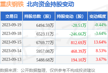 重庆钢铁重组最新消息,稳定执行计划_领航款68.676