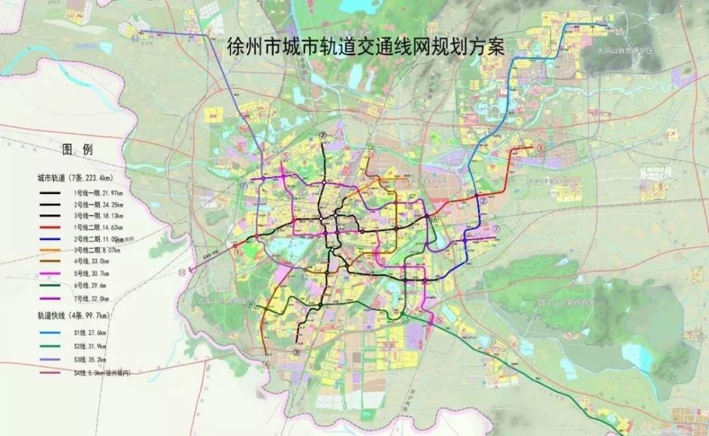 贾汪规划局最新规划揭晓，塑造未来城市崭新面貌