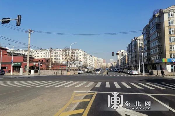 哈尔滨泰山路最新规划揭晓，塑造未来城市崭新面貌