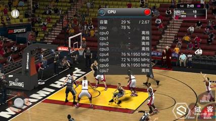 重温经典，NBA 2007，下载回忆的时刻