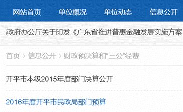 开平市民政局最新招聘信息详解