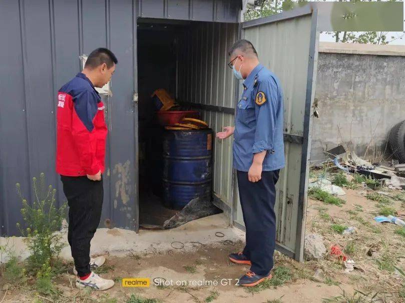 东光县市场监督管理局新项目推动市场监管现代化，助力地方经济飞跃发展