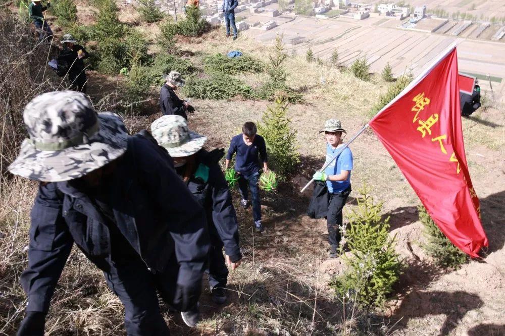 扎地村最新动态报道