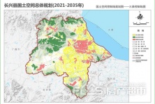 迁西县自然资源和规划局最新项目概览，全面解读新动向