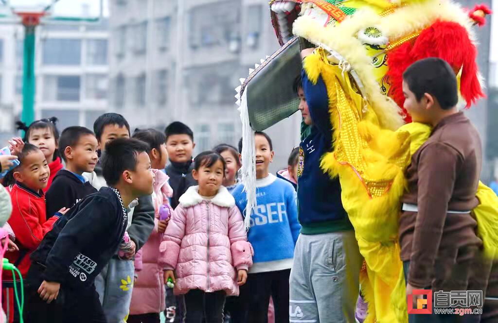 荣县小学未来蓝图，全新发展规划揭秘