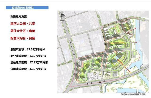 三工地镇最新发展规划