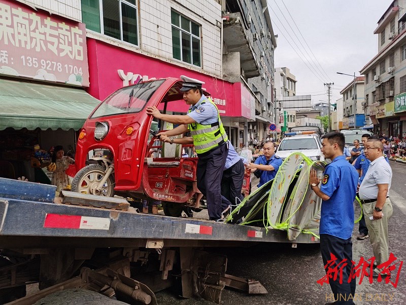 蒲莲镇交通新动态，迈向现代化交通体系的关键步伐