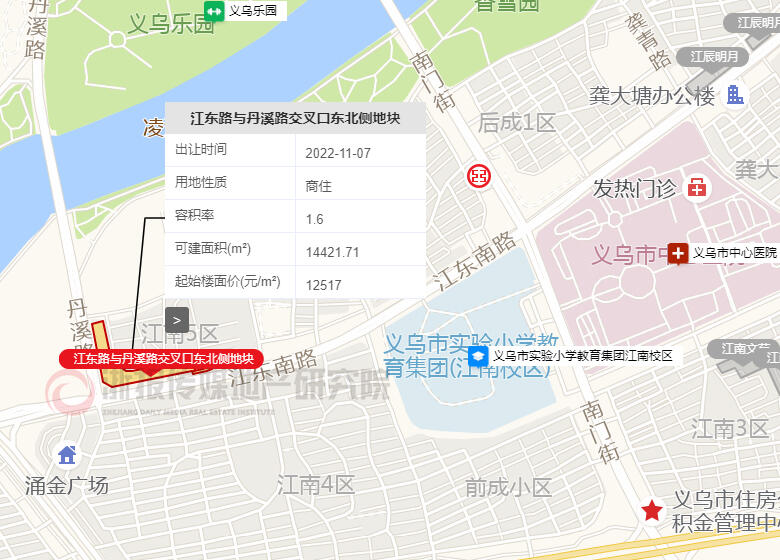 江东街道最新新闻速递