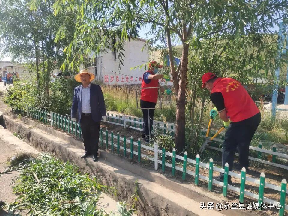 民乐乡领导团队引领地方发展新篇章