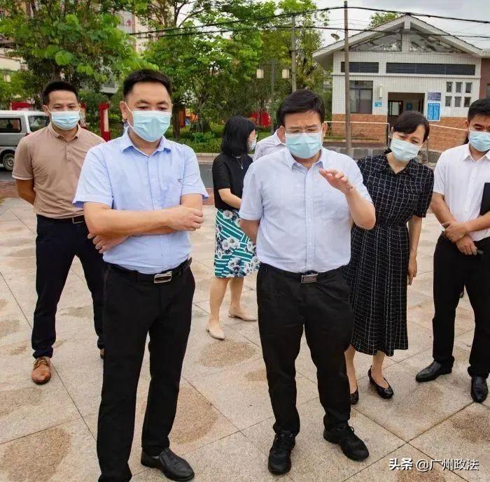 龙归镇新领导团队引领地方发展启航新征程