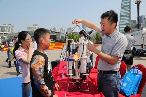 八大峡街道天气预报详解