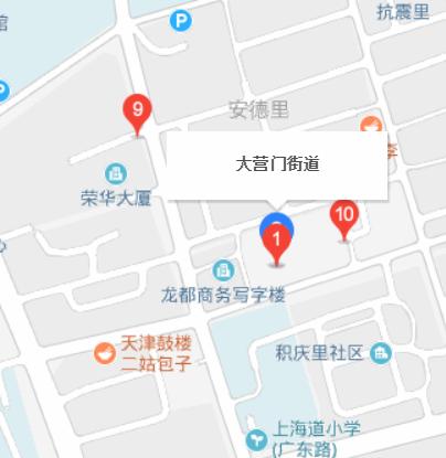 大营门街道最新招聘信息全面解析