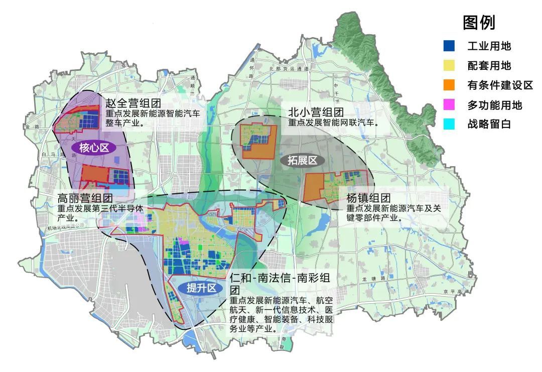 涪城区民政局未来发展规划展望