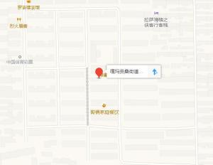 嘎玛贡桑街道办事处最新动态报道