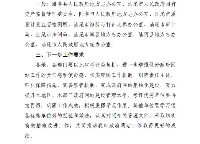 汕尾市首府住房改革委员会办公室招聘公告全新发布