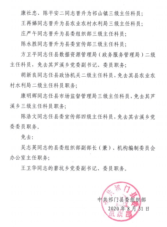 工程村委会重塑领导团队，人事任命出炉，推动村级发展新篇章