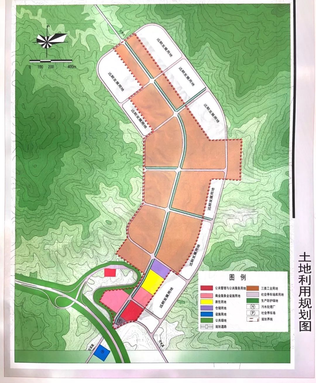 坂面乡未来乡村蓝图发展规划揭秘