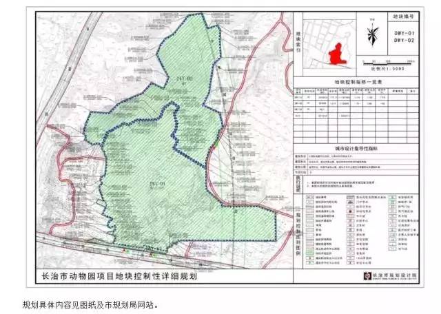 山西省长治市郊区最新发展规划，塑造未来城市新面貌蓝图