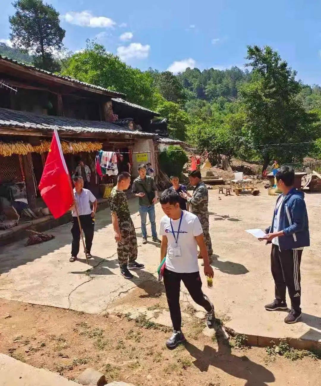 民和回族土族自治县住房和城乡建设局领导团队概览