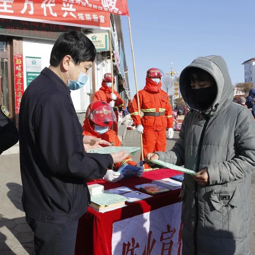 塔河县交通运输局最新动态报道