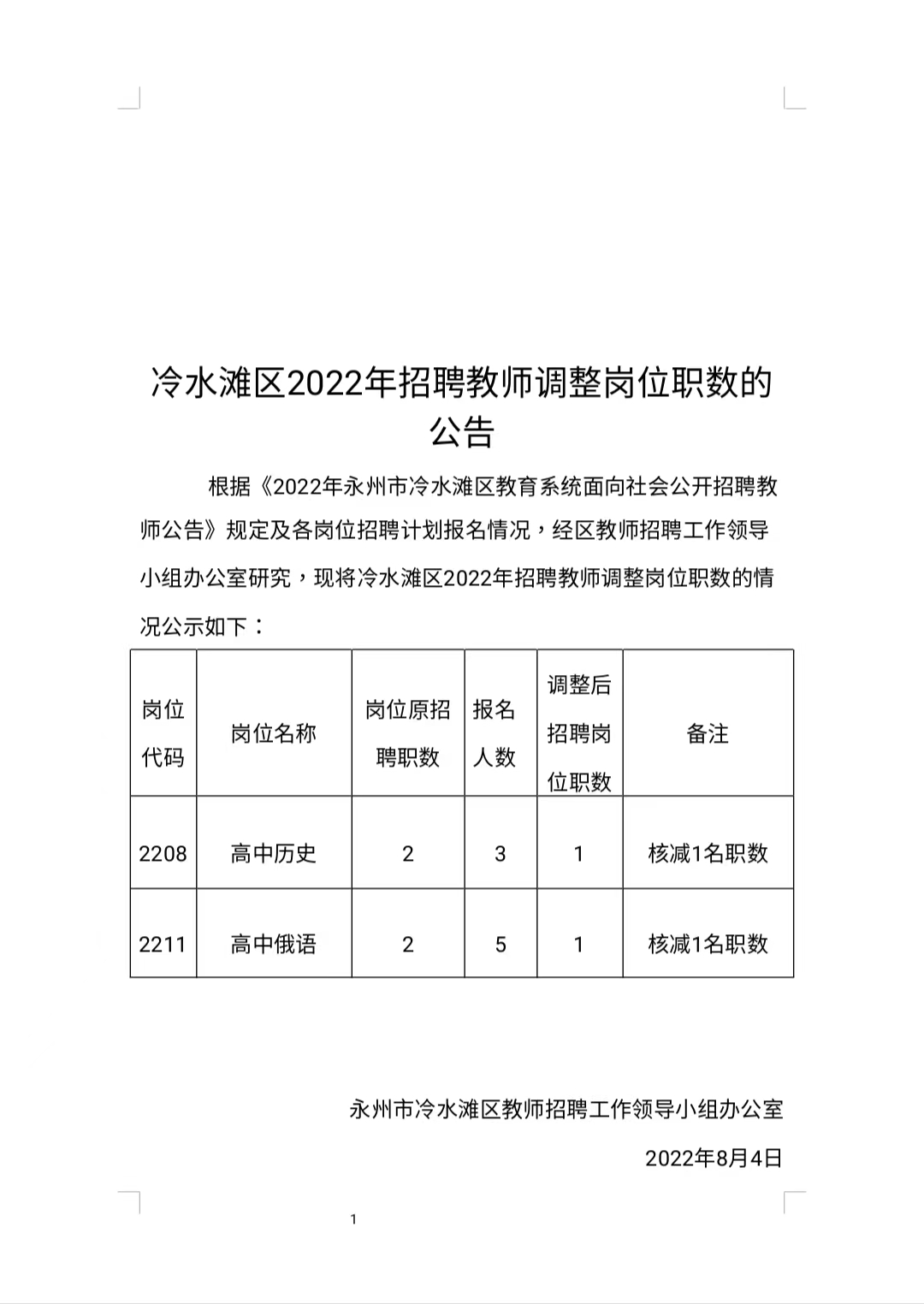 冷水滩区文化局招聘信息与动态概览