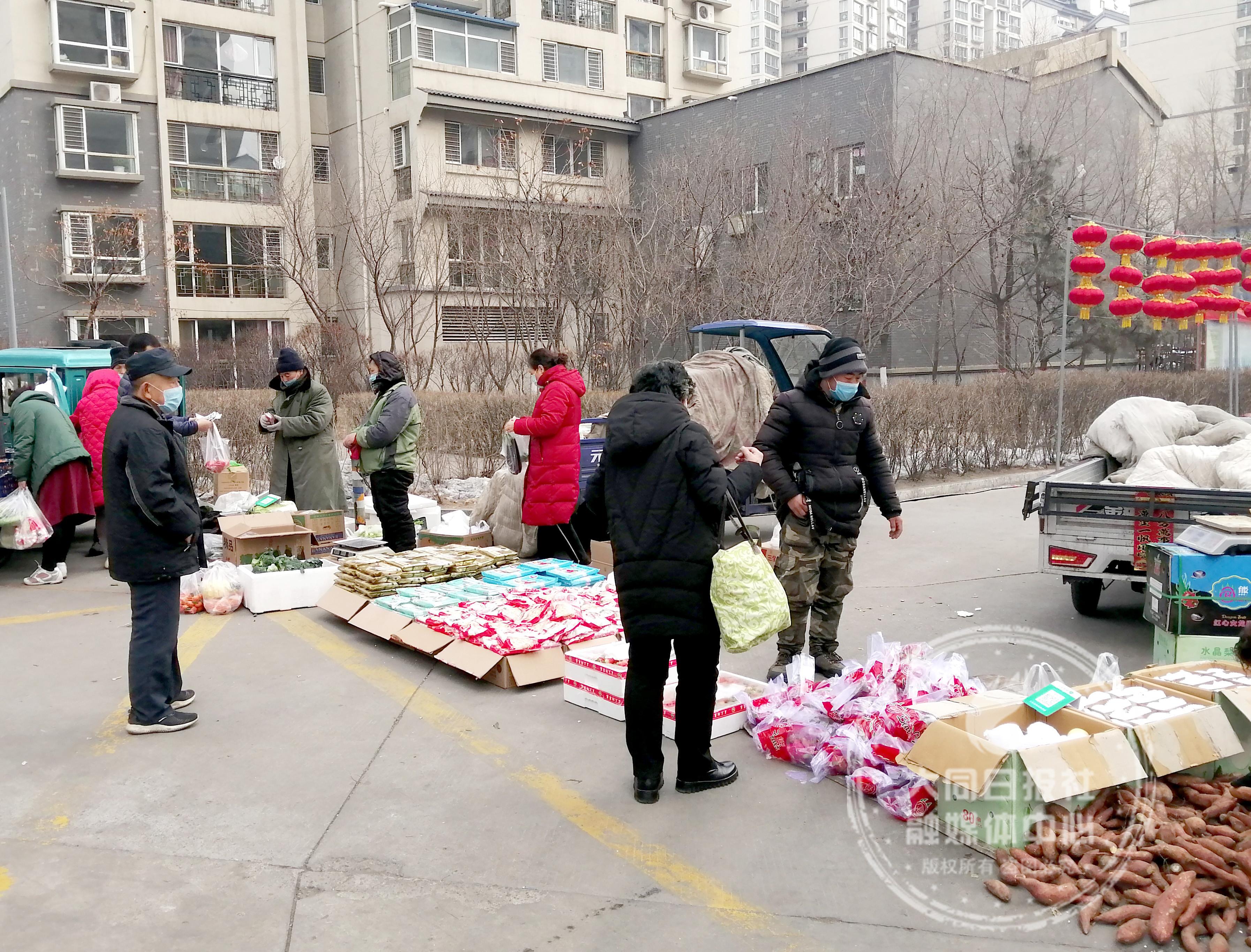 山西省大同市城区向阳里街道发展规划最新动态