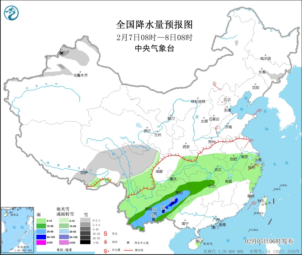 图苏木乡最新天气预报更新通知