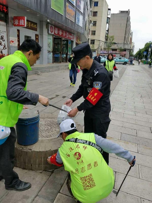 盘龙区公安局深化警务科技应用项目，提升社会治安水平