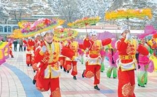 绥德县剧团新项目，探索创新力量的舞台剧之旅