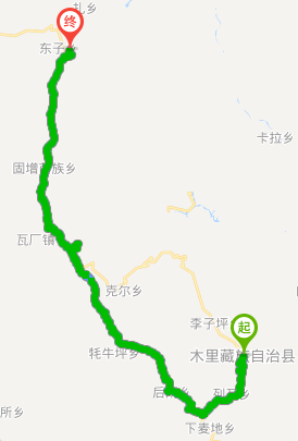 吉隆县级公路维护监理事业单位发展规划纲要揭秘