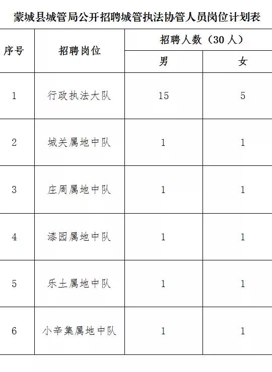 虞城县应急管理局最新招聘信息与解读概览